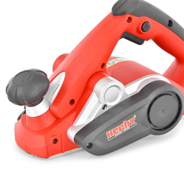 Rindea electrica 900 W, latime lucru 82 mm, 16000 rpm, 2.8 Kg, HECHT 1790 [2]