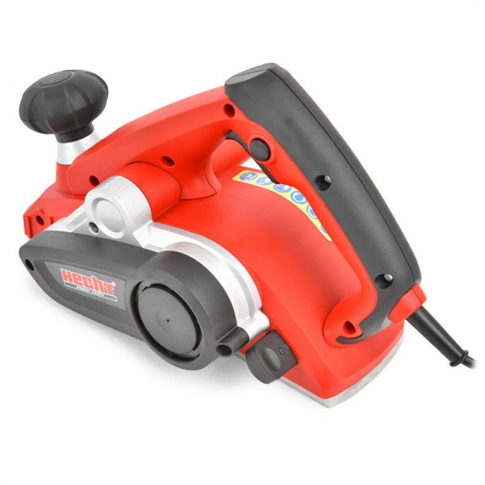 Rindea electrica 900 W, latime lucru 82 mm, 16000 rpm, 2.8 Kg, HECHT 1790 [3]