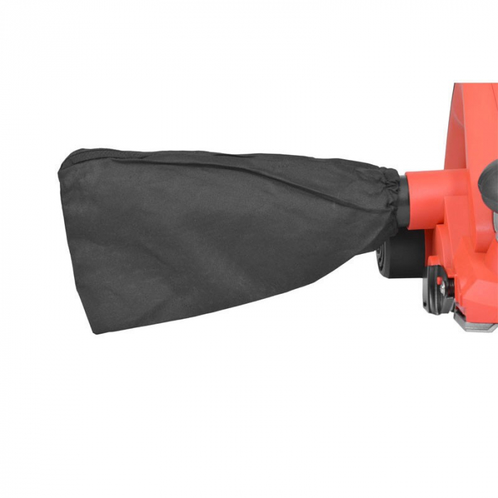 Rindea electrica 900 W, latime lucru 82 mm, 16000 rpm, 2.8 Kg, HECHT 1790 [9]