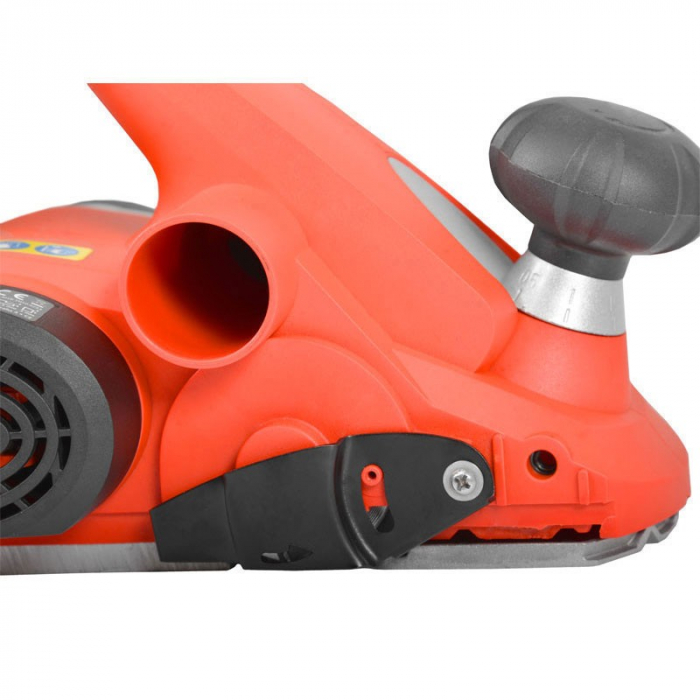 Rindea electrica 900 W, latime lucru 82 mm, 16000 rpm, 2.8 Kg, HECHT 1790 [14]