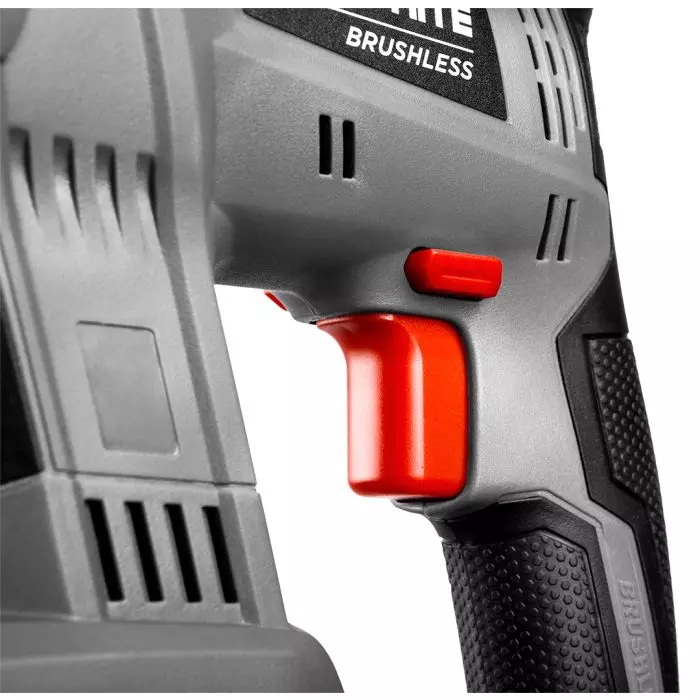 Rotopercutor fără perii Energy+ 18V, Li-Ion, impact 2.2J, fără baterie 58G027 GRAPHITE [2]