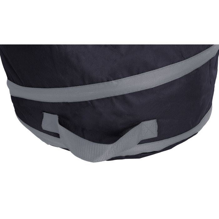 Sac de grădină 170 litri, manere lungi, pliabil, 180 g/m2, NEO 15-962 [6]