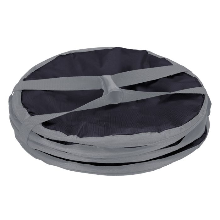 Sac de grădină 170 litri, manere lungi, pliabil, 180 g/m2, NEO 15-962 [8]