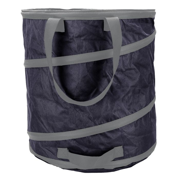 Sac de grădină 85 litri, manere lungi, pliabil, 180 g/m2 NEO 15-960 [2]