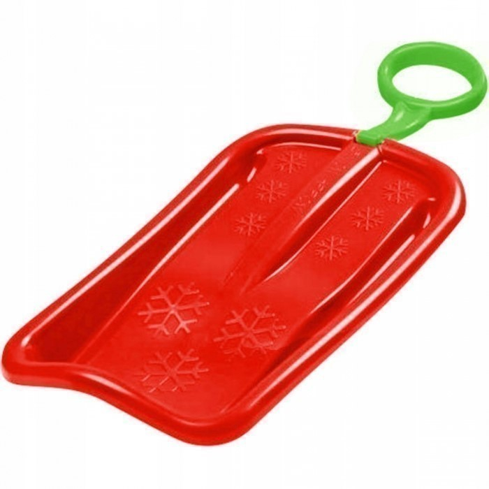 Sanie copii Marmat Snow Arrow - Rosu [1]