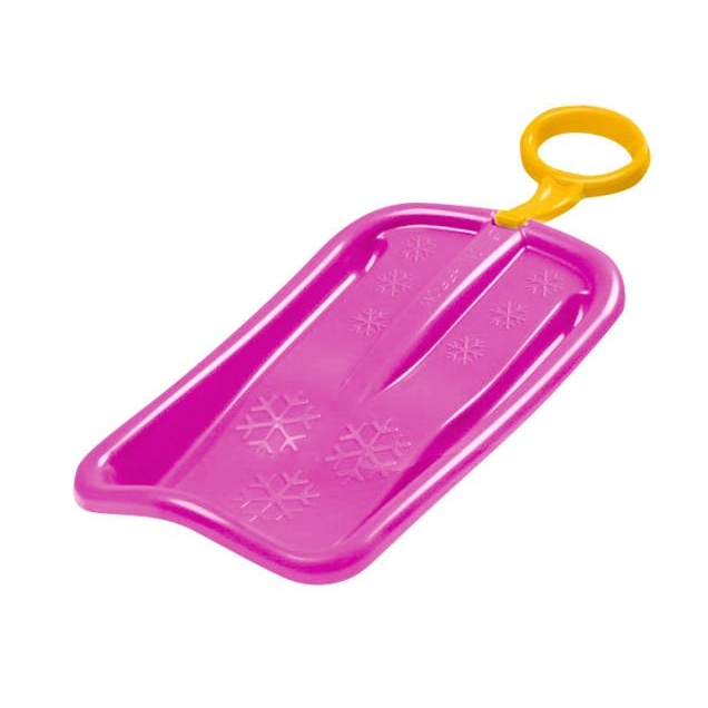 Sanie copii Marmat Snow Arrow - Roz [1]