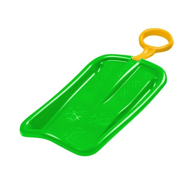 Sanie copii Marmat Snow Arrow - Verde [1]