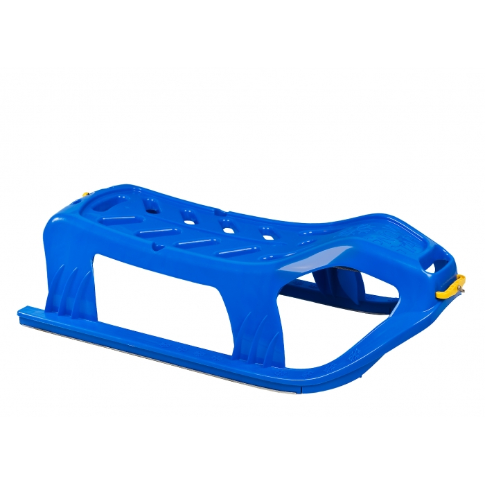 Sanie copii Marmat Snow Star - Albastru [1]