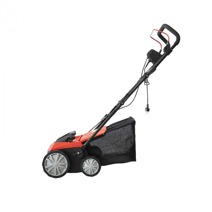 Scarificator si aerator electric Breckner Germany BK98008, 1600 W [3]
