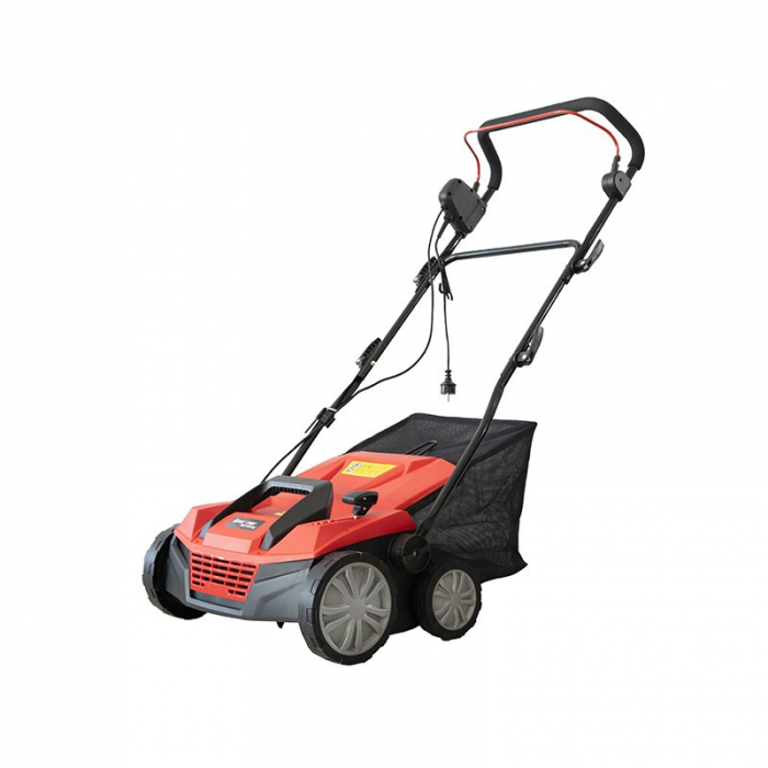 Scarificator si aerator electric Breckner Germany BK98008, 1600 W [5]