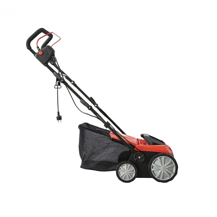 Scarificator si aerator electric Breckner Germany BK98008, 1600 W [4]
