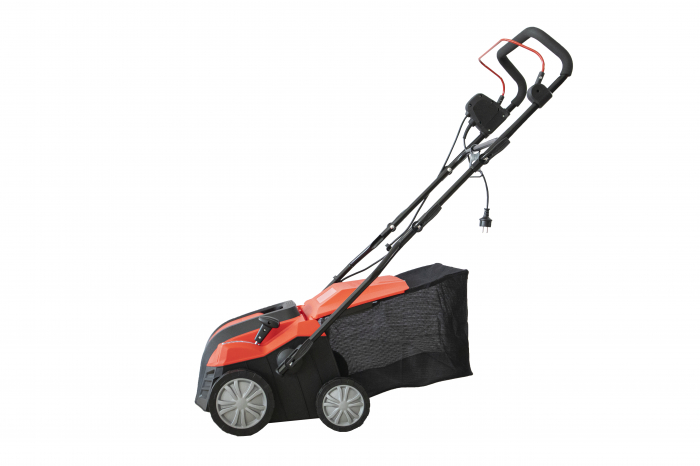 Scarificator si aerator electric Breckner Germany BK98009, 1800 W [2]