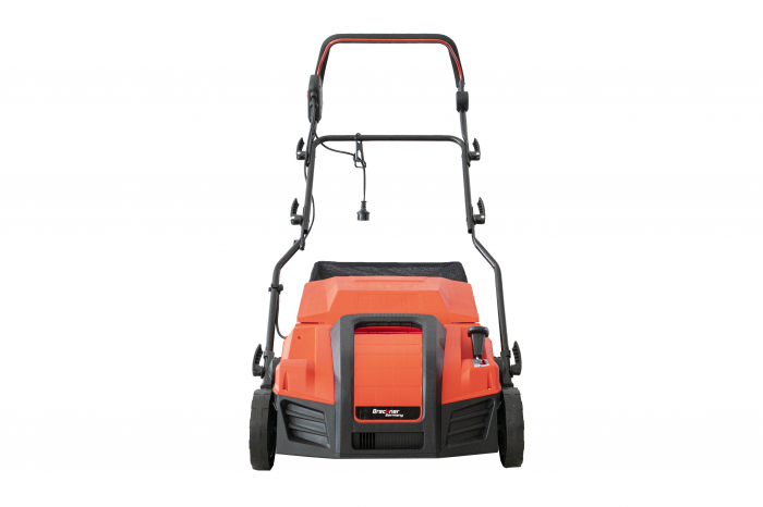 Scarificator si aerator electric Breckner Germany BK98009, 1800 W [4]