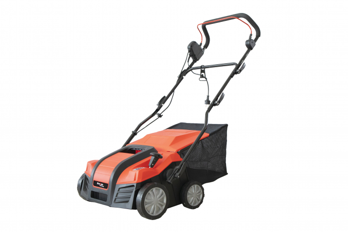 Scarificator si aerator electric Breckner Germany BK98009, 1800 W [3]