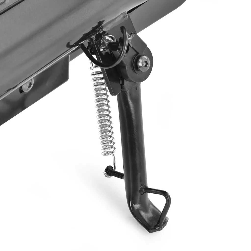 Scuter electric 1500 W, 45 km/h, HECHT COCIS ZERO BLACK [6]