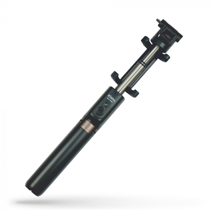 Selfie Stick Xblitz bluetooth selfie kit SL4 PRO [4]