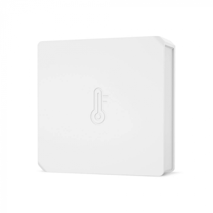 Senzor Smart de temperatura si umiditate Sonoff Zigbee SNZB-02 [5]
