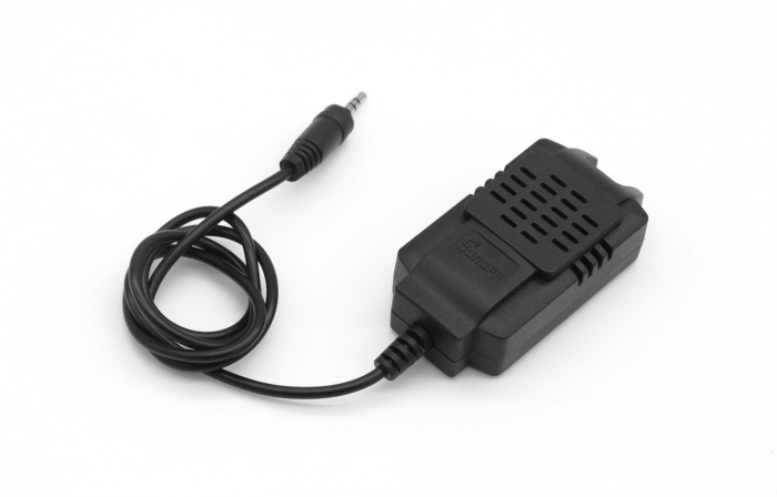 Senzor Sonoff SI7021, umiditate si temperatura [4]