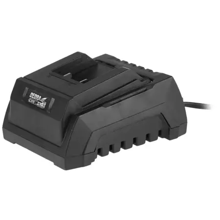 Set acumulator 2,0Ah + incarcator + geanta DEDRA DED7030G01 [2]