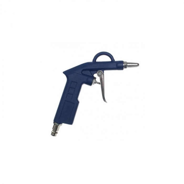 Set aer comprimat, pneumatic pistol, vopsit 6 piese KraftProfesional KD412 [3]