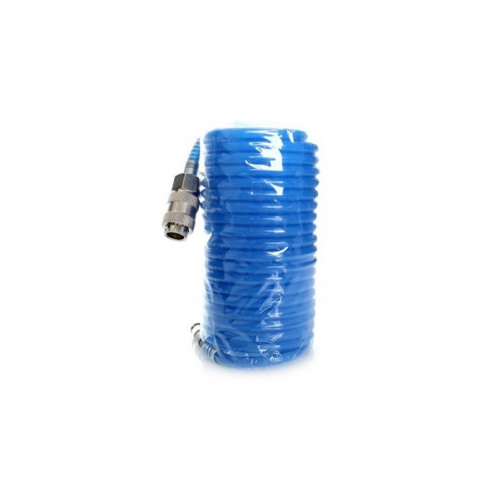 Set aer comprimat, pneumatic pistol, vopsit 6 piese KraftProfesional KD412 [4]