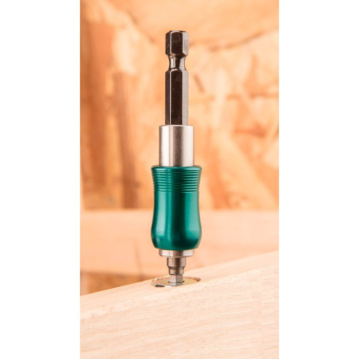 Set de biți 32 buc + suport de biti magnetic , Verto 66H620 [2]