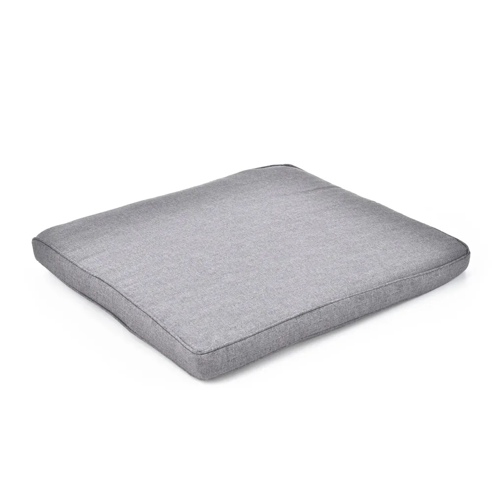 Set de mobilier de grădină, 2 fotolii, o canapea și o masă - HECHT SIERRA MAXI [6]