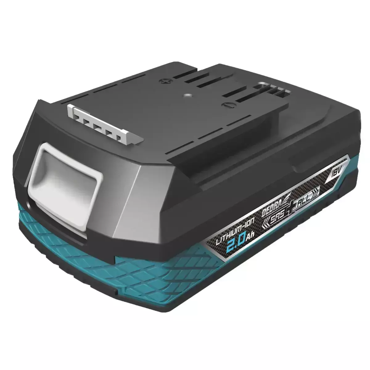 Set scule electrice DED7014 [5]