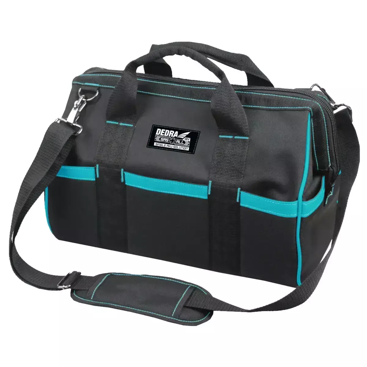 Set scule electrice DED7014 [6]