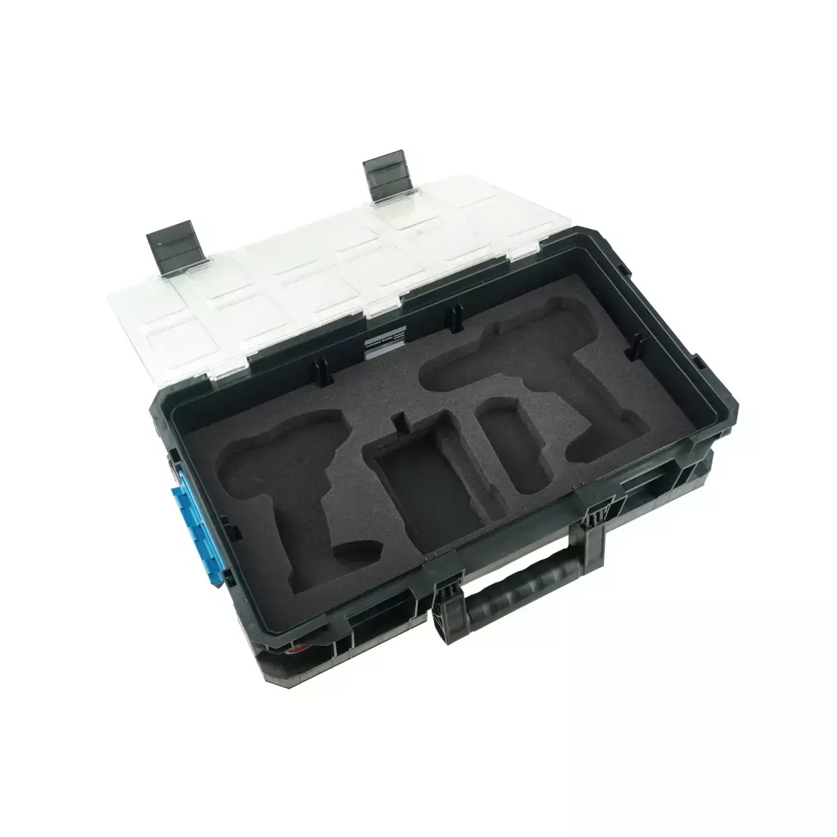Set unelte Dedra N0303G03 [7]