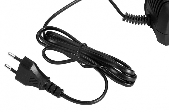 Set  trimmer pentru iarba  + acumulator2Ah + încărcător ENERGY+ GRAPHITE 58G030-BC [8]