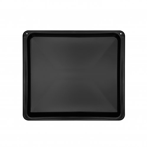 Aragaz electric Hansa FCCM58088, plita vitroceramica, 4 zone de gatit, Grill, Clasa A, Negru [4]