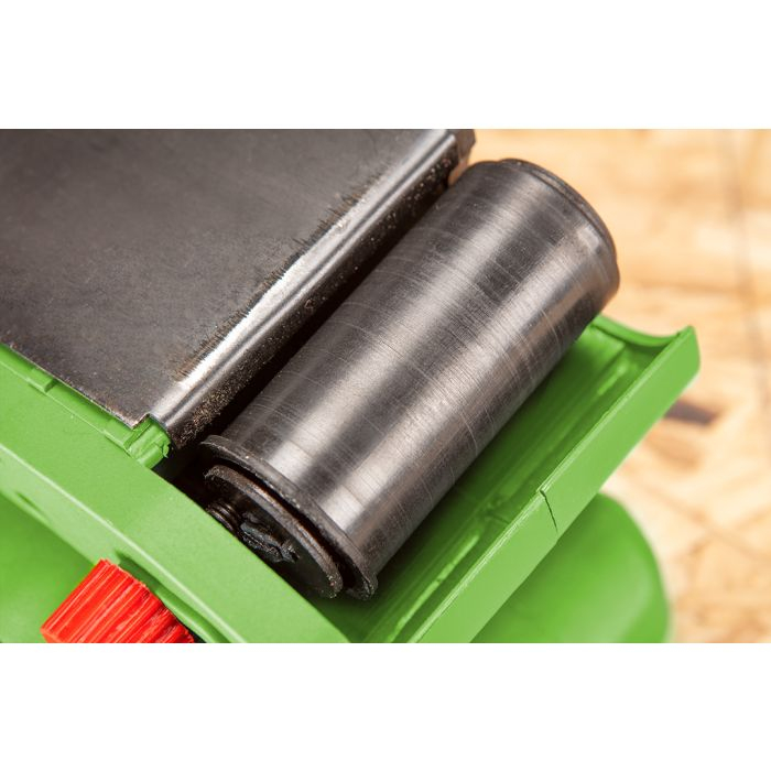 Slefuitor cu banda 730W, 75 x 457 mm Verto [4]