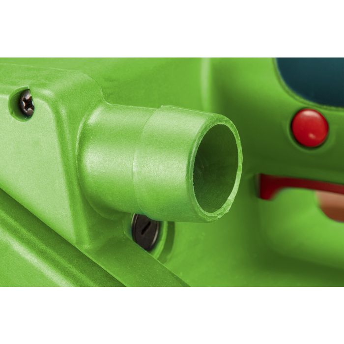 Slefuitor cu banda 730W, 75 x 457 mm Verto [5]