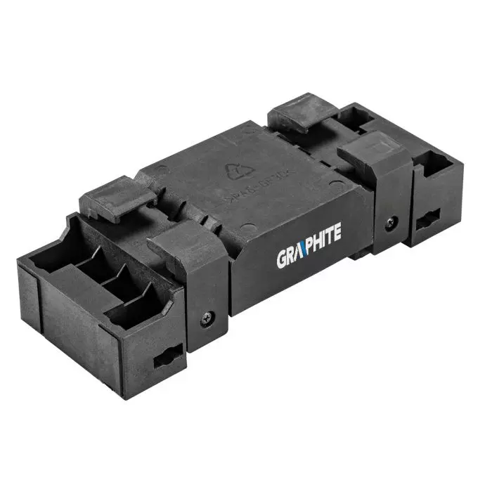 Slefuitor cu banda Graphite 59G395 [7]