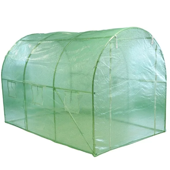 Solar pentru gradina 300 × 200 × 200 cm, HECHT TUNNEL I [2]
