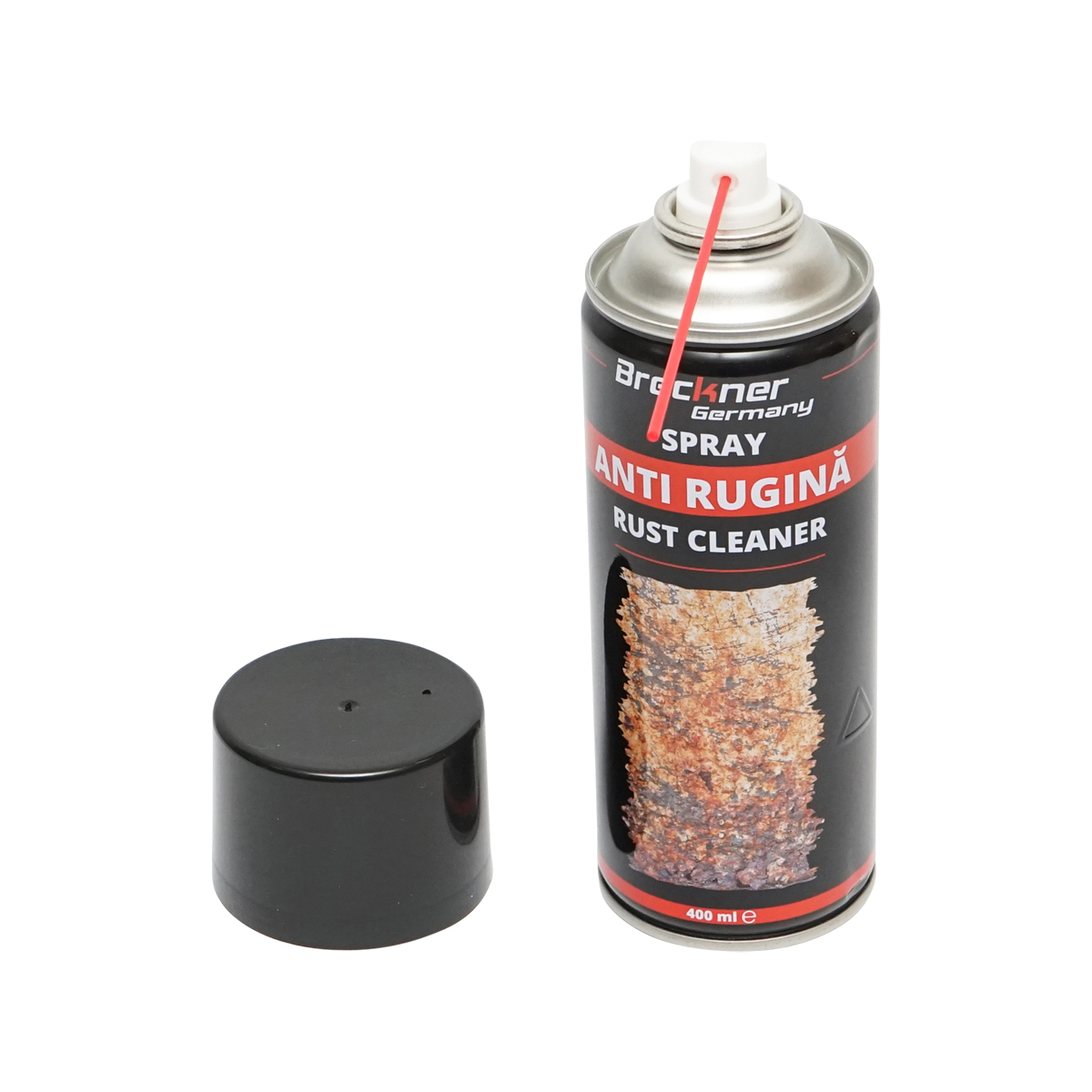 Spray degripant (antirugina) 400 ml [2]