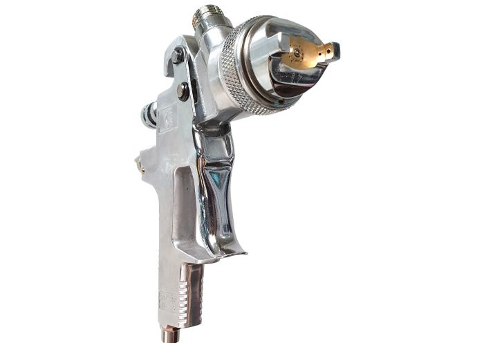 Stager AB17 pistol vopsit, duza 1.7mm, 0.6L [2]