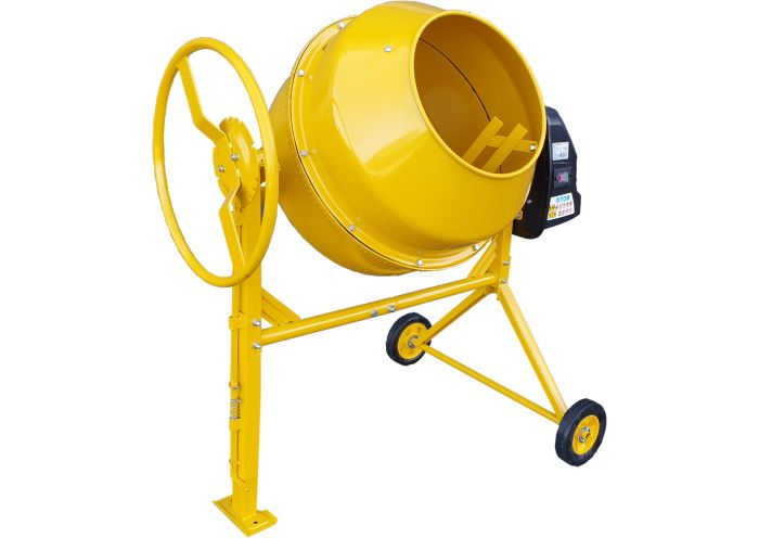 Stager BE180 betoniera 180L, 650W [2]