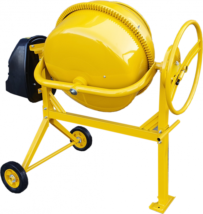 Stager BE180 betoniera 180L, 650W [4]