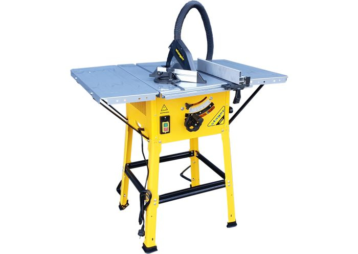 Stager FCM1600 Masa de taiere cu ferastrau circular 1600W, 220V, 250mm [2]