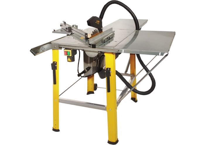 Stager FCM2200 Masa de taiere cu ferastrau circular 2200W, 220V, 315mm [2]