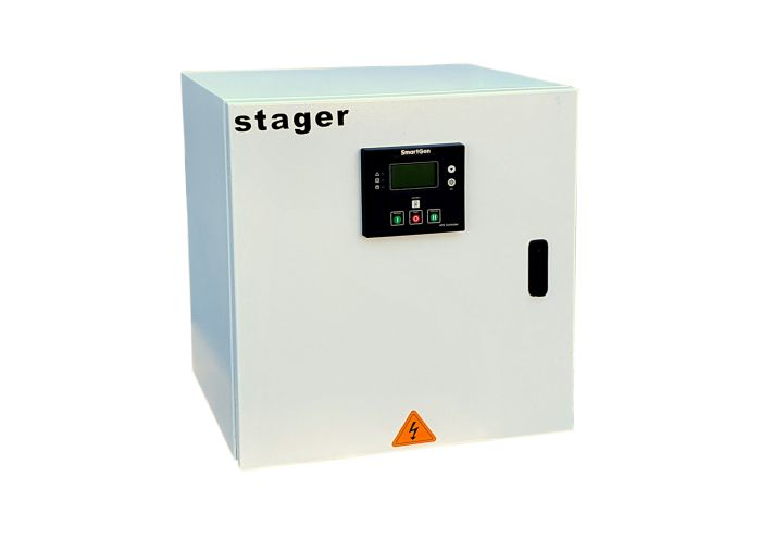 Stager YA40125F24 automatizare trifazata 125A, 24Vcc [1]