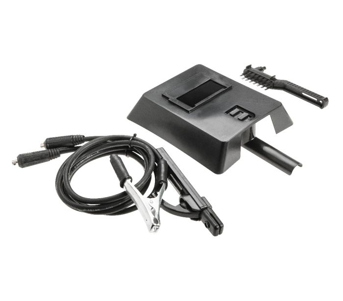 Aparat de sudura cu invertor Graphite 56H811 [2]