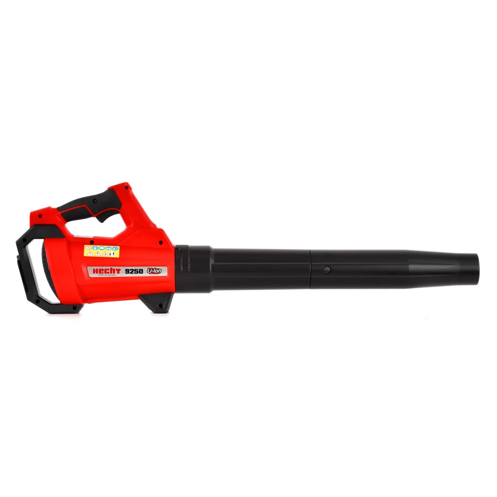 Suflantă cu acumulator (neinclus) HECHT 9250 [2]