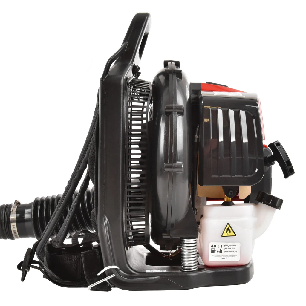 Suflanta de frunze cu motor pe benzina HECHT 952 [2]