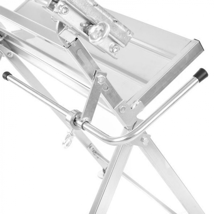 Suport Hecht 902 pentru taierea lemnelor pliabil diametru lemn 25-230 mm lungime 180 cm [2]