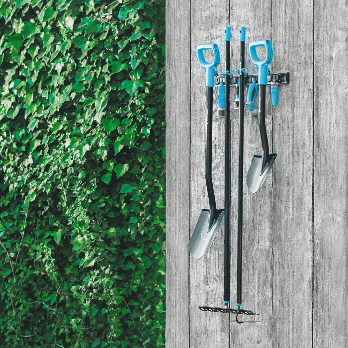 Suport Unelte Gradina CellFast aluminiu - 42-203 [5]