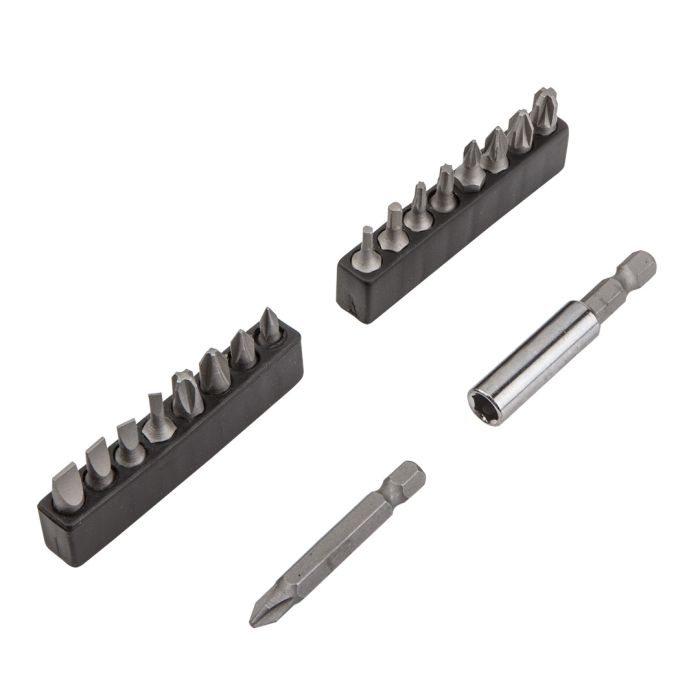 Surebelnita cu acumulatori , 3.6 V Li-ion/1.3Ah [3]