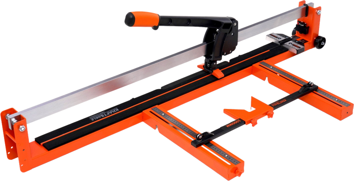 Tăietor de faianță 48" / 1200 mm KD10677 [2]